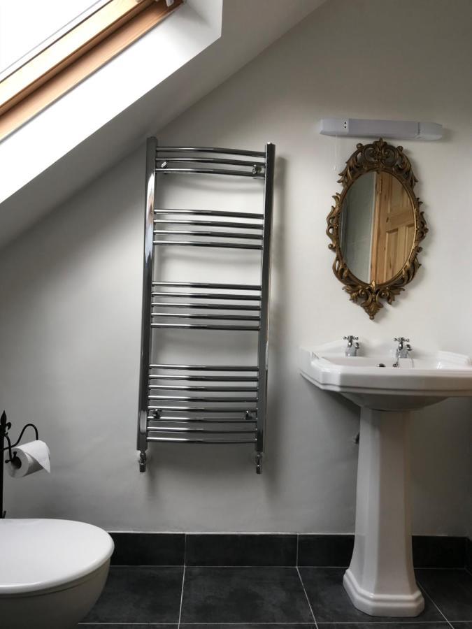 Lakeside Lookout Bantry Appartement
