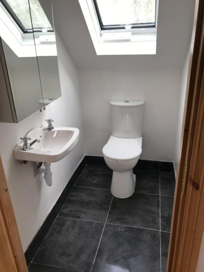 Lakeside Lookout Bantry Appartement