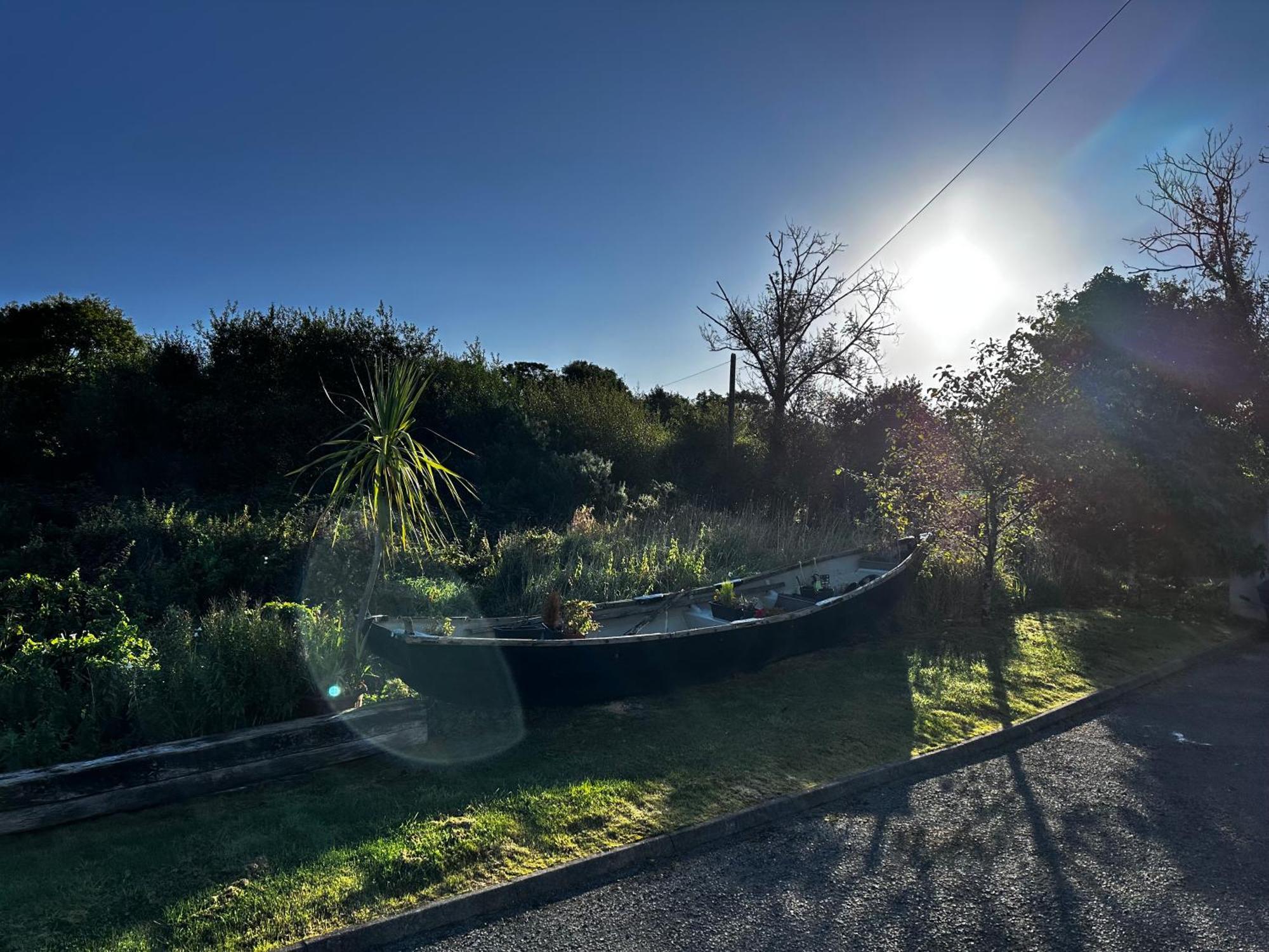 Appartement Lakeside Lookout Bantry *